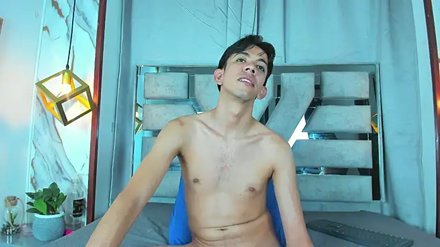 Kameron_and_Nick - CUM