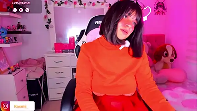 Vannessa__Shy - Naked