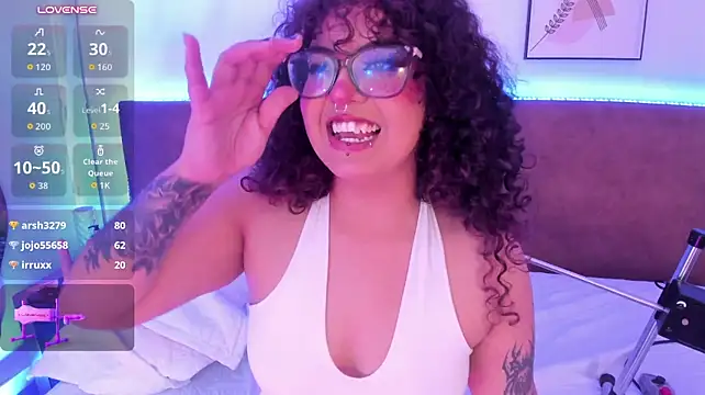 __Izumii__ - full naked for u 👀😈🤤