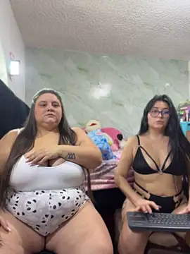 Samybenson - I love when you make my pussy vibrate ❤