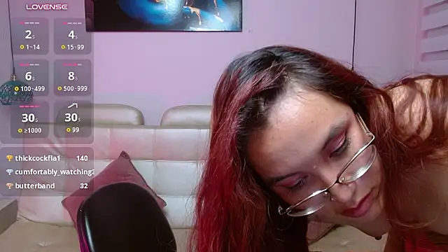 Emily_cam_ - Control domi 3min