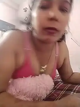 ANURANI99 - Opan bobbs pussy fingring