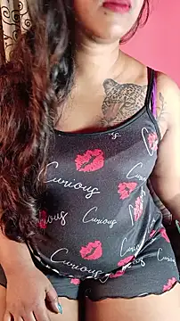 Sexy-Monikaa - pusy play with oill