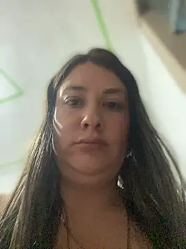 Abby-LS - Spit tits