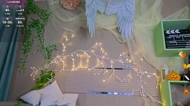 Ada_Mur - devil's tail in my ass 😈