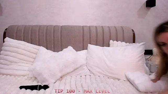 TinyKim_ - Lush anal 5 min control💦🥵