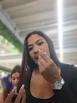 Ahsly_Duque - Flahs ass