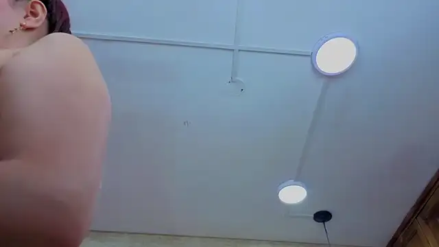ThaliaCross - fuck 3 fingers pussy 😈💦