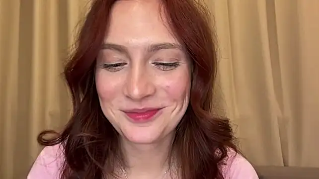 ConstanceMayo - touching my boobs for 5 second