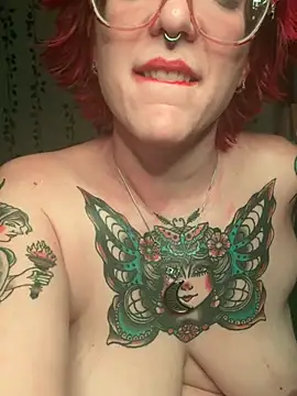 RubieMerit - 5m Pussy Close Up