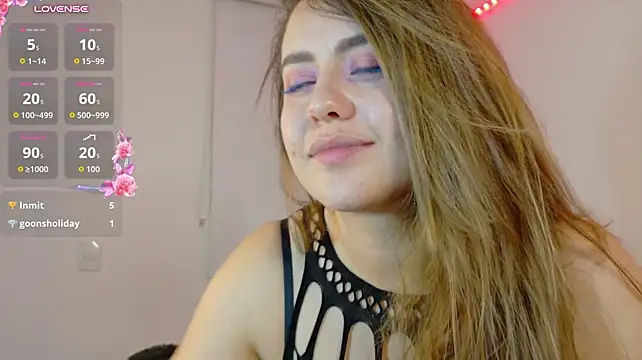 Sarissa - Show, Pich , spit and oiled TITS