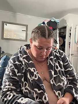 SexyNikki6969 - Use domi til I cum