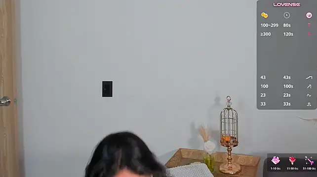 Chrishell_ - Finger Pussy🥵