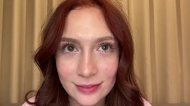 ConstanceMayo - touching my boobs for 5 second