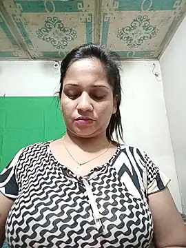 Payel_50 - 5 minute fingering show
