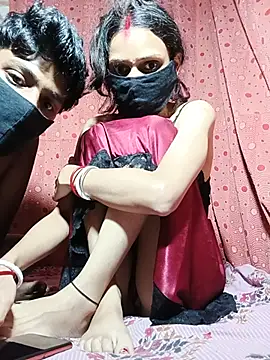Arushi_sigh01 - Dress change