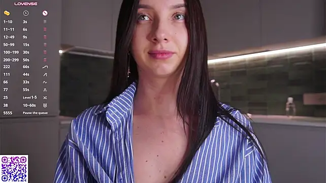 DaisyBlaze - 2 fingers deep inside my tight pussy