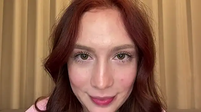 ConstanceMayo - touching my boobs for 5 second