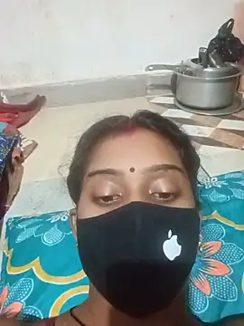 Ruhi_baby_ - I need home