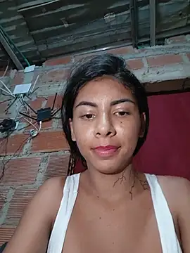 Chaparritahot99 - 3 fingers in my ass
