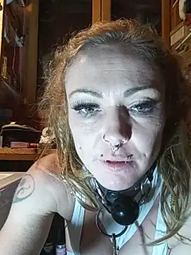 Lemonmary - Tentacule in chienne ass
