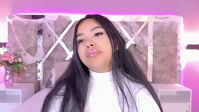 MarianaGarciaa__ - sensual blowjob + ahegao