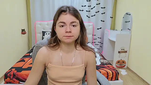 TinaRedly - Halloween gift