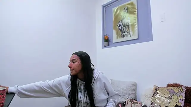 NIKKYTHORNE - Sexy Dance Nude