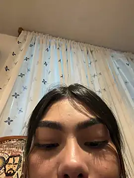Khaiimy - cum and spanks x5