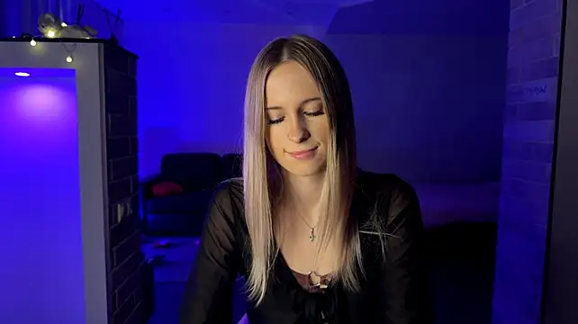 Amily_sunray - SEXY SLOWLY DANCE