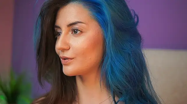 SabrinaHope - ~ make me happy ~