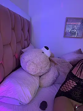 Stefa_valle - twerk +ass red