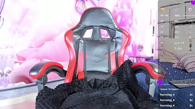 Caliope_99 - 😘NAKED MASTURBATION❤️CONTROL 3 MIN😍