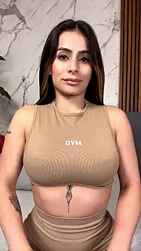 Amara_Velvet_ - take off my outfit