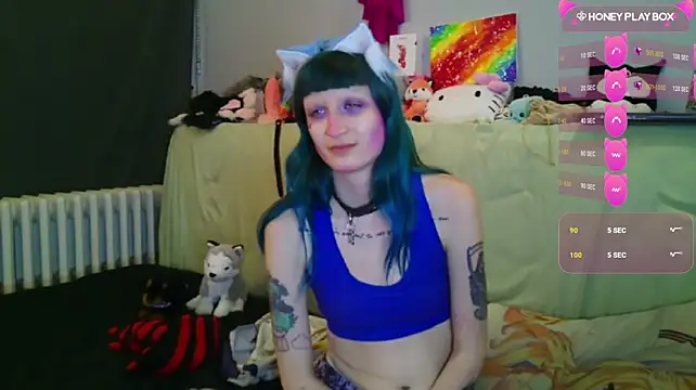 Beckytheclown