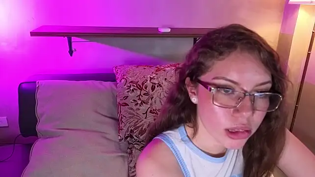 Tiffany_johnsonn - Play panties , camel toe