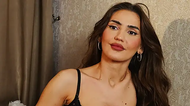 Kendall_Ivy - Pleasuring myself