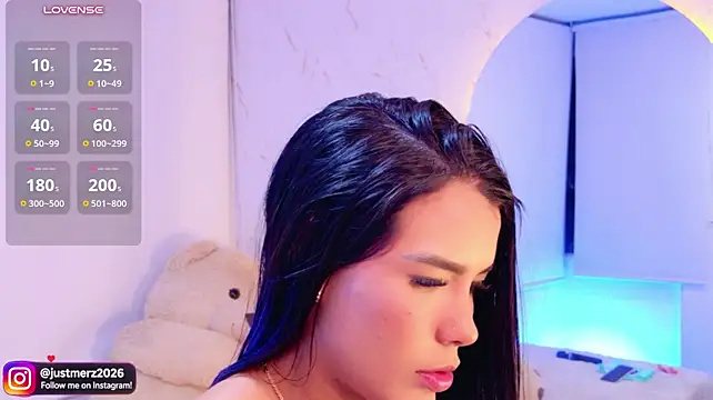 I_am_hannaa - LUSH IN PUSSY CONTROL 5MIN