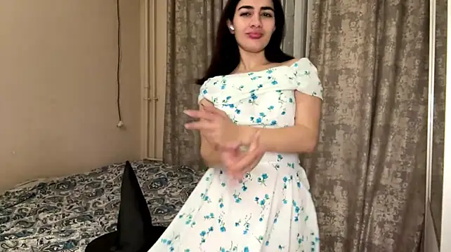 Ledi_Asthik - spell of love