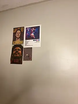 Sofi_chan - STRIPTEASE + TWERKING