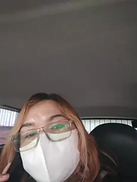 AsianMhiendy - rub pussy