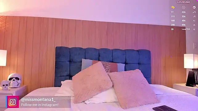 Missmontana - ✨ Doggy + red ass ✨