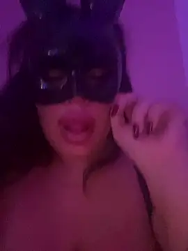 Sephoralive - Mastrurbation pussy
