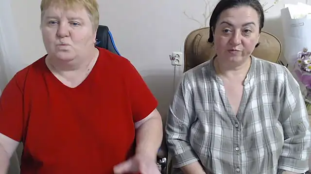 Lindy-Jeanie