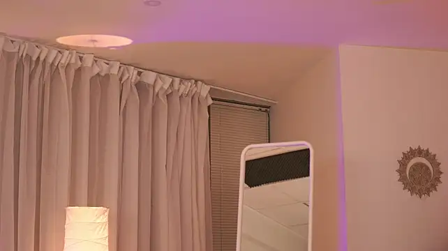 KaiaSilk - Naughty striptease
