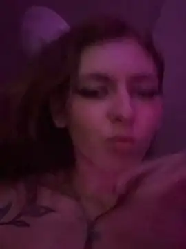 Alina-420 - Slap Ass