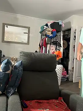 SexyNikki6969 - Use domi til I cum