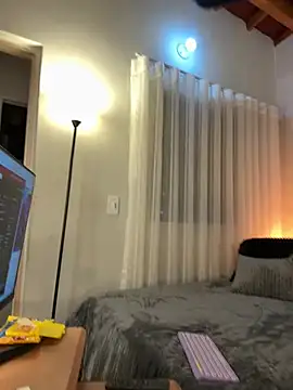 Shannol_ryan - Hi Guys😈😈