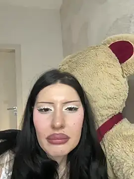 RogersLina - lick finger 300