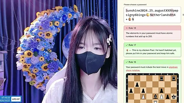 Your-Sunshinee